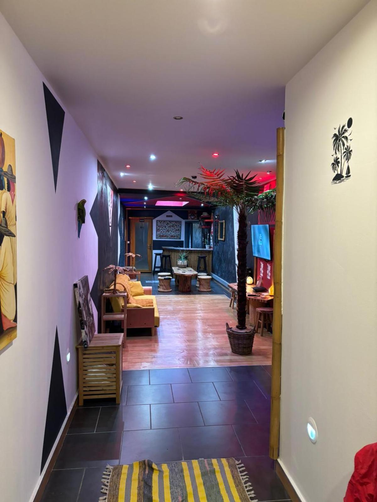 Apartment Cuba Zen Actitud Moeskroen Kamer foto