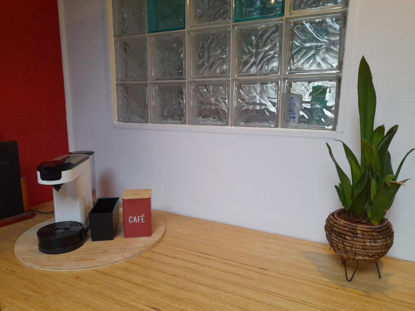 Apartment Cuba Zen Actitud Moeskroen Kamer foto